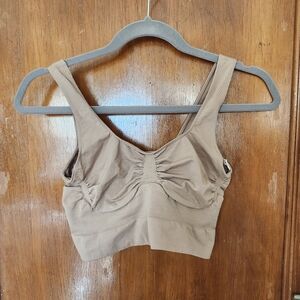 Yitty Nearly naked shapewear midi bra